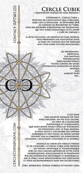 créer un lieu de rencontre