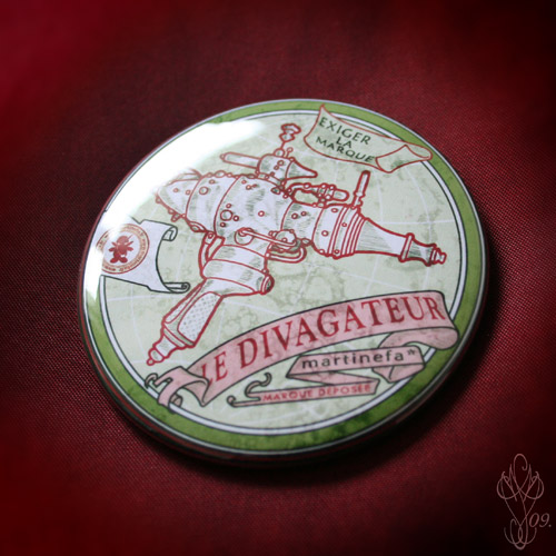 badge