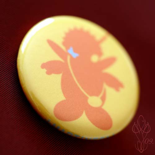 badge