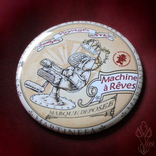 badge