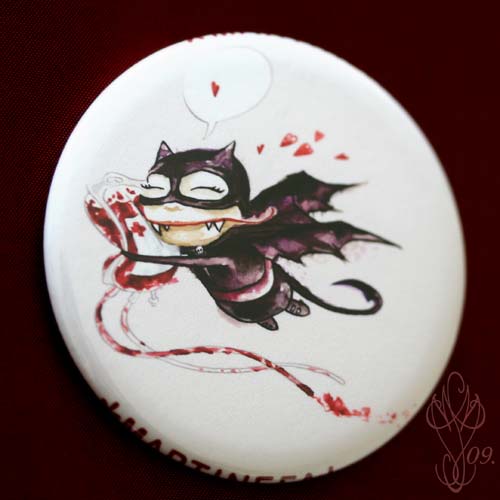 badge