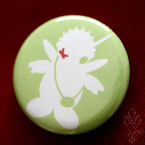 badge